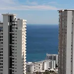 Costa Montemar Impecable Con Vista