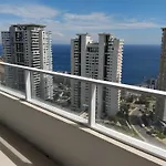 Costa Montemar Impecable Con Vista