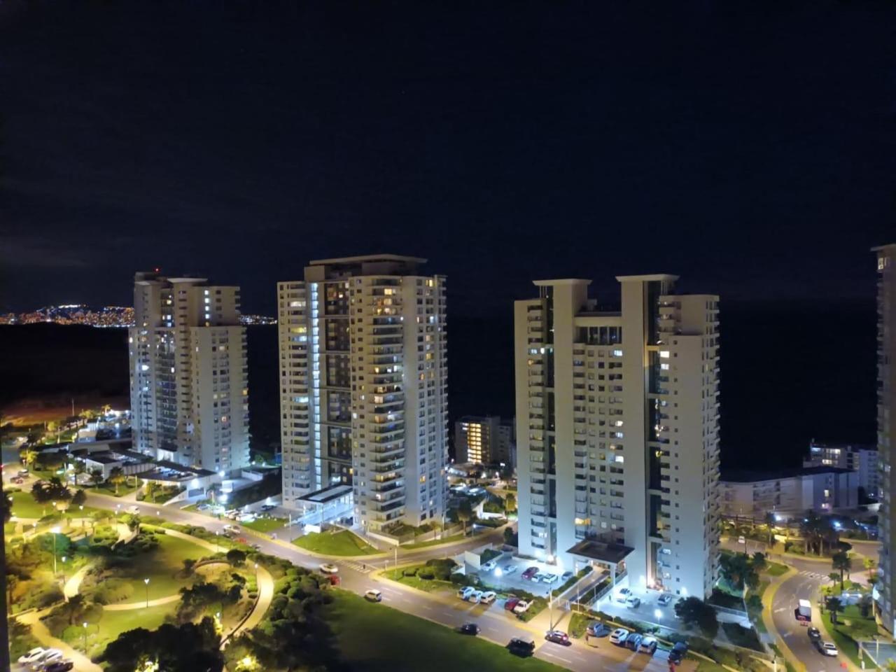 Costa Montemar Impecable Con Vista Apartamento *