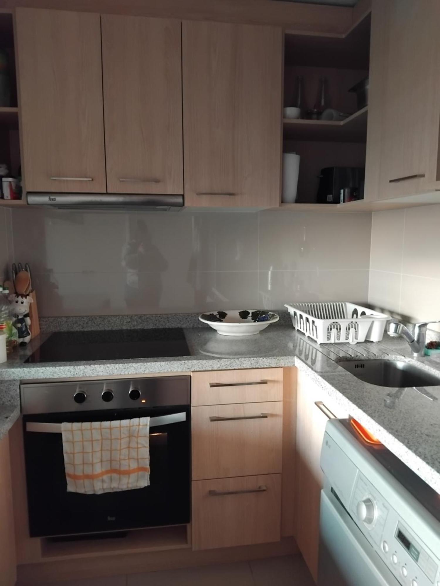 Apartamento Costa Montemar Impecable Con Vista Concón