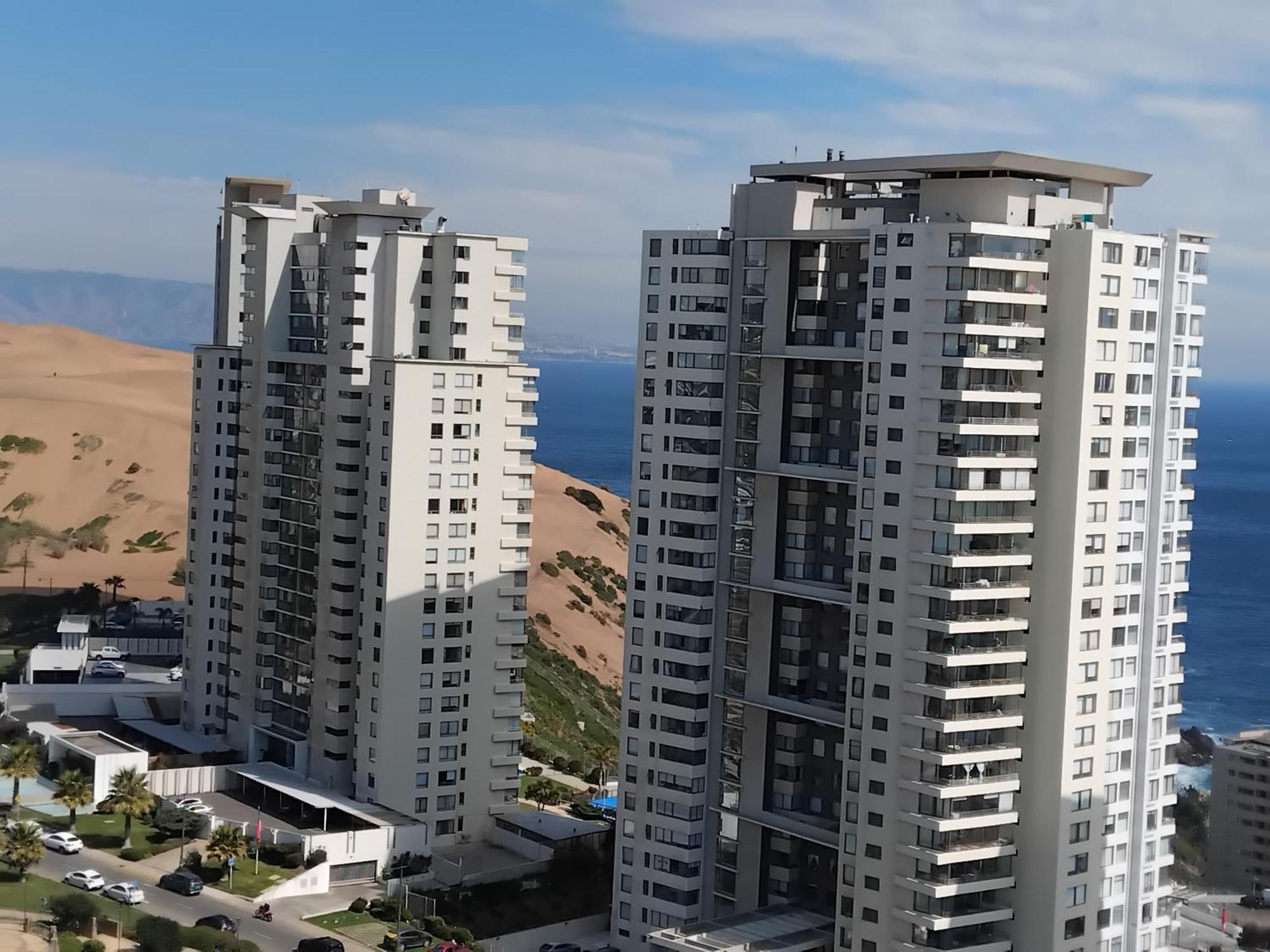 Costa Montemar Impecable Con Vista